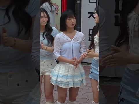26.9.26 SPARKY공연 걷고싶은거리 <strong>홍대버스킹</strong> DANCETEAM SPARKY(스파키) by Bigstart