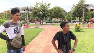 សូមស្វាគមន៍មកកាន់ Channel រាត្រីរន្ធត់ ខ្មោចពិត Jruy face