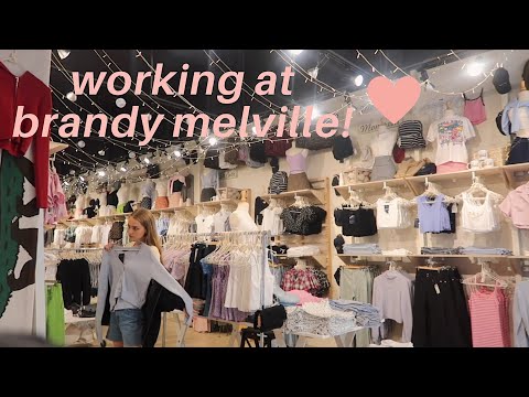 Jobs At Brandy Melville Jobs Ecityworks