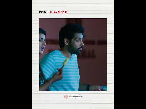 POV It is 2016 Hey Penne