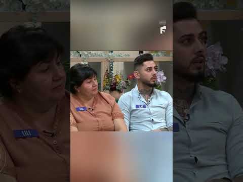Cu cine a rămas fiul lui Vlad cât timp el este în casa Mireasa
