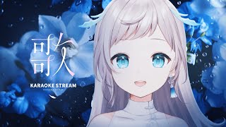 【 #歌枠 KARAOKE 】GWはじまったね！少しだけ、歌います♪【 花風りん 】