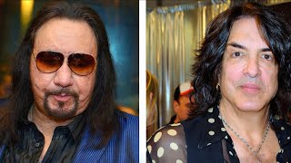 Ace Frehley Exposes Paul Stanley’s “Jealousy” Over Kiss Reunion