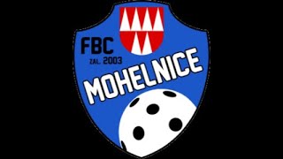 Divize FBC Mohelnice x ANDONE SK Jihlava