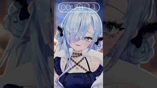 ドパガキのみなさま～📣　 #asmr #vtuber