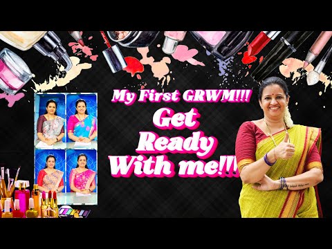 இப்படிதான் மேக்கப் போடுவேன்💯!!News Reader-ஆக மாறும் சுஜாதா பாபு🤣 #trendingvideo #makeup #newsreader