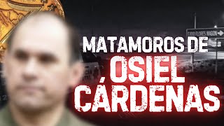 El día que Osiel Cárdenas emplazó a agentes de EUA: el inicio del fin