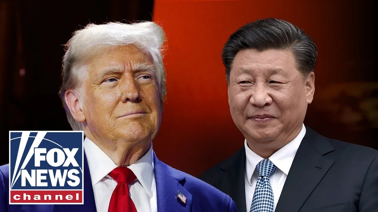 ‘FANTASTIC’: Trump’s tariffs ‘speed up’ this process, says Charles Payne