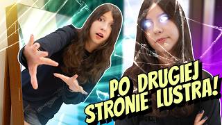 PO DRUGIEJ STRONIE LUSTRA! ODC 500
