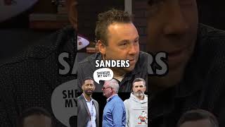 Shedeur Sanders’ Arm at Rookie Camp Was Impressed By Reporter 💪🏾🔥