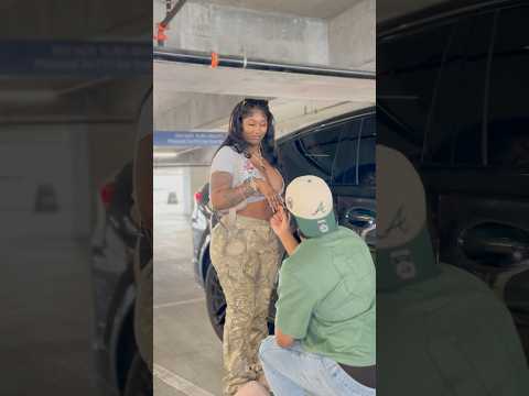 Asking her to marry me on the first date 😭 #couples #relationshipcomedy #proposed #funnyvideo 