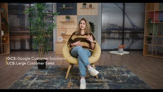 Sales Careers at Google Dublin