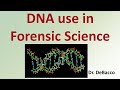 DNA Analysis and Profiling Concepts