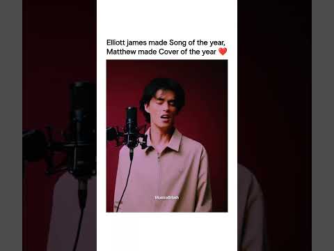 I Think They Call This Love X Matthew Ifield (Cover)