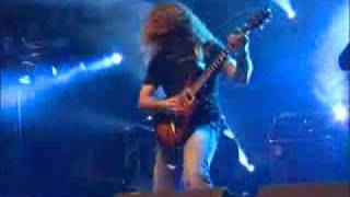 Orphaned Land - The Kiss Of Babylon (The Sins)