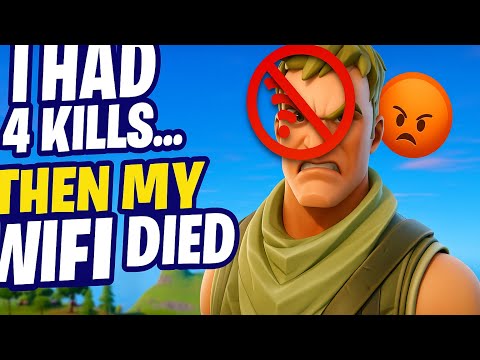 Dropped 4 Kills Then My WiFi Betrayed Me 😤 | Almost Won the Trio Match!