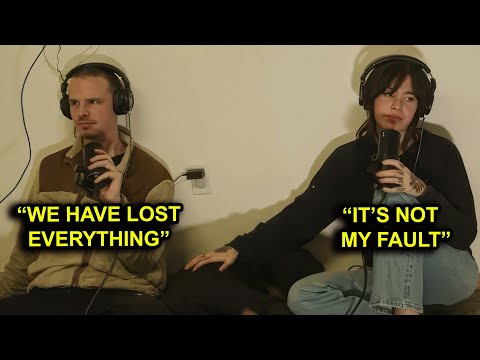 iDubbbz & Anisa Are FALLING APART