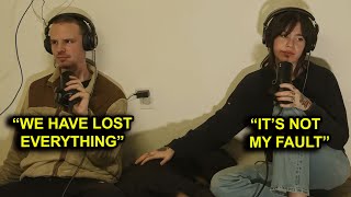 iDubbbz & Anisa Are FALLING APART