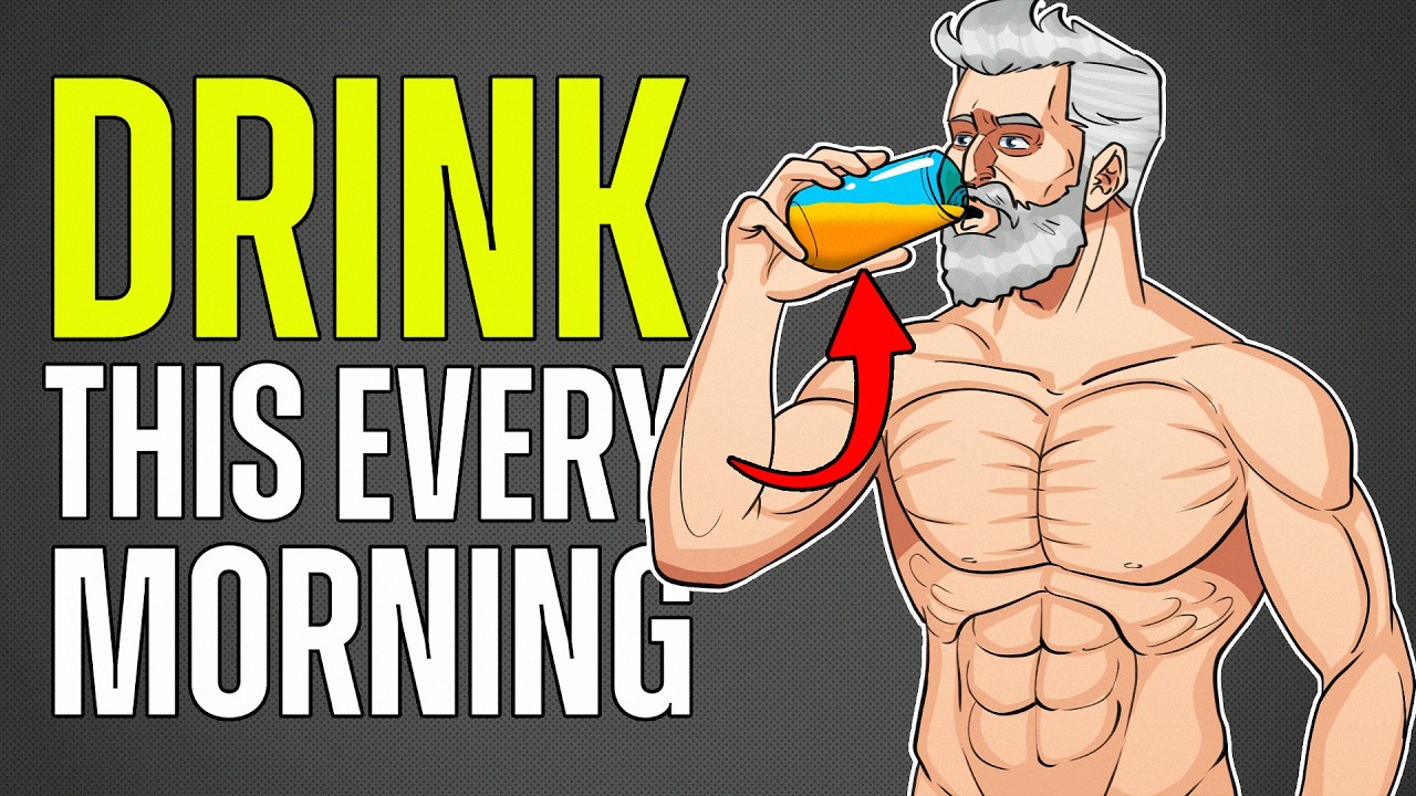 5 Proven Ways to DOUBLE Your Testosterone (men over 40)