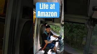 My Job At Amazon Be Like…