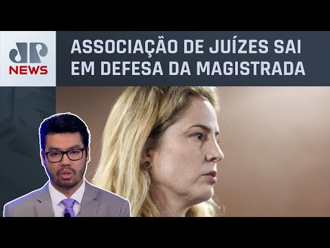 CNJ afasta juíza Gabriela Hardt por irregularidades na Operação Lava Jato; Kobayashi analisa