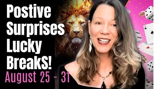 Venus Powers Up in Leo With Major Positive Surprises for all 12 Signs
