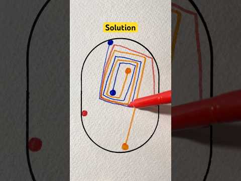 It’s so Easy 🙃 :D #iqtest #quiz #connect #games #shorts