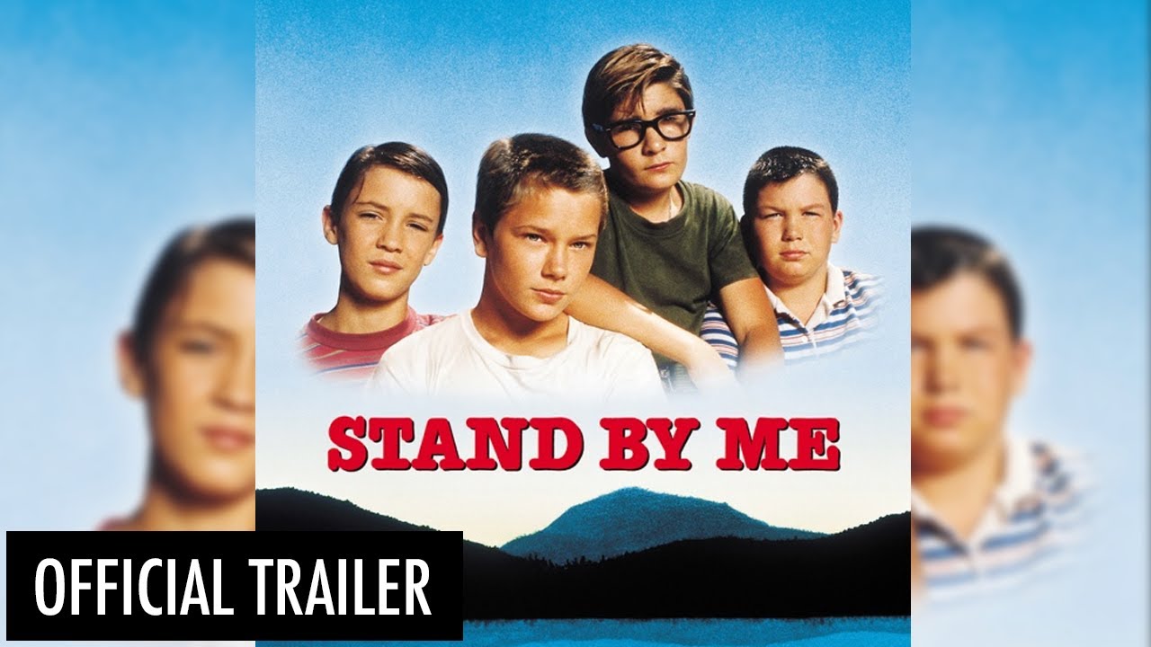 Stand By Me - Das Geheimnis eines Sommers Vorschaubild des Trailers