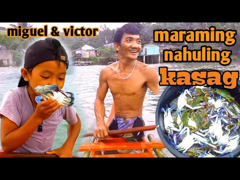 part-2 WALANG PAA, ISA LANG ANG KAMAY, PERO KAYANG BUMUHAY NG PAMILYA