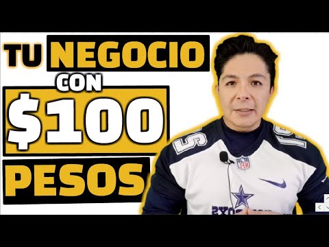 TU NEGOCIO CON $100 PESOS O MENOS/ POSTRES SECRETOS
