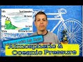 Understanding Atmospheric Pressure Concepts