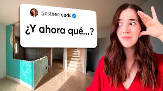 ¿Cuánto nos cuesta la reforma? - NO te compres UNA CASA SIN SABER ESTO