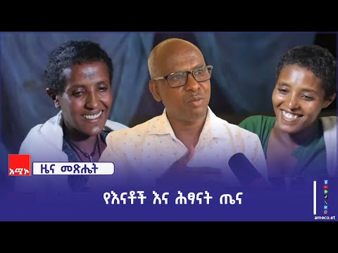 "በአማራ ክልል የተፈጠረው የፀጥታ ችግር በወላድ እናቶች ላይ ከፍተኛ ችግር እያስከተለ ነው" ጤና ቢሮ