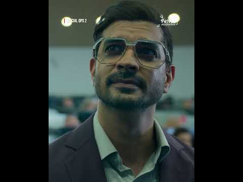 Question 2: What is the payment gateway featured in Special Ops 2? 🤔