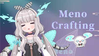 【MenoCraft】IbukiLand in progress【Ibuki Meno】