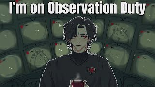 They don't pay me enough for this job...