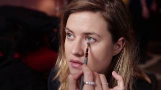 Emma Smetana + Bourjois Paris = dokonalé spojení v pařížském stylu