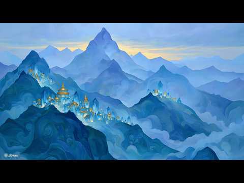 Golden Lemuria Transmission: Remembering What Has Been and What Will Come Again