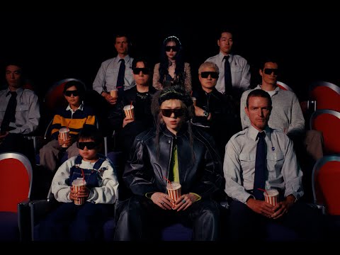 m-flo loves ZICO,eill / "EKO EKO" Official Music Video