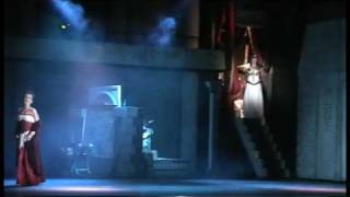 Cleopatra - Czech Musical Official footage