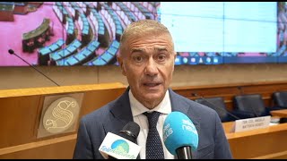 Incendi boschivi, Pecoraro Scanio: sfida attiva da 25 anni