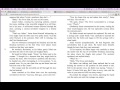 Understanding Release in The Giver