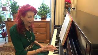Saint-Saens: The Swan