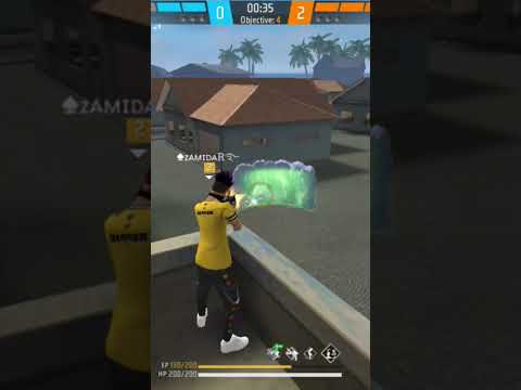 Free Fire Headshot Hack #shorts #biggboss #freefireshorts