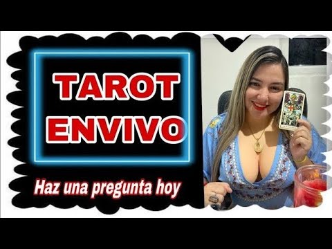 Rituales y Tarot Eleonora está en vivo