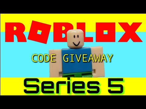 Roblox Chaser Codes Series 5 07 2021 - what roblox toy gives you the black crystal circlet