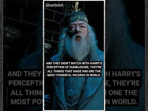 Differences in Harry Potter BOOKS & MOVIES (Part 17) #shorts
