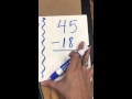 Mastering 2-Digit Addition and Subtraction Techniques