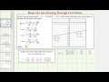 Understanding Slope from a Video Tutorial