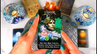 CANCER - "QUALITY TIME - POWER UP & ENJOY THIS JOURNEY!!!" BONUS FULL MOON RELEASE TAROT READING 